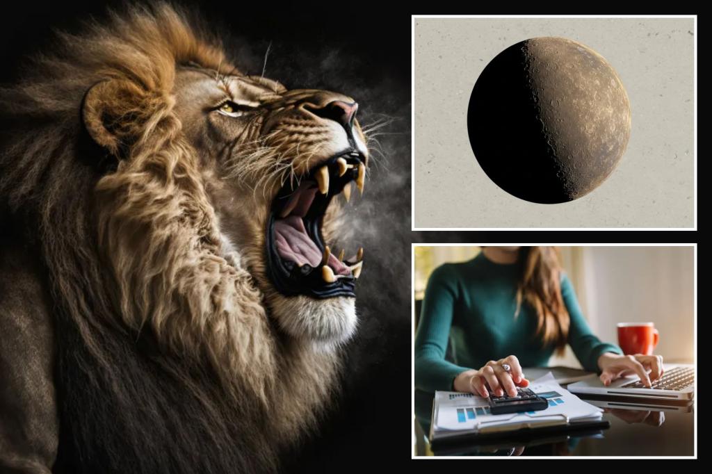 4 shocking ways of retrograde mercury can grab with your money