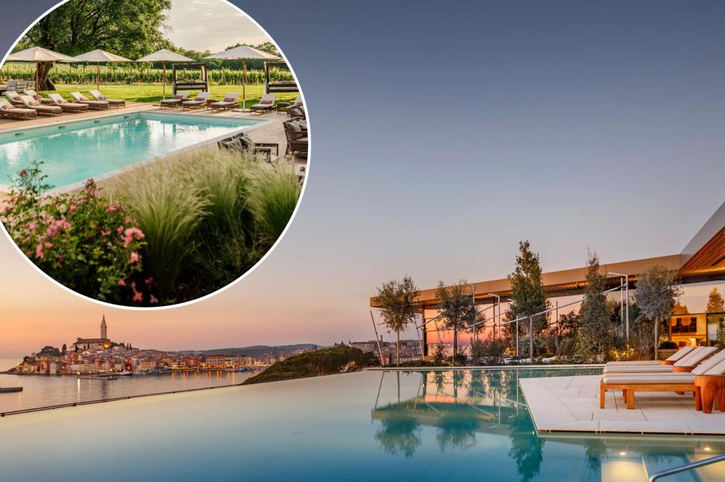 Forget Italy: Go east to Croatia and Istria