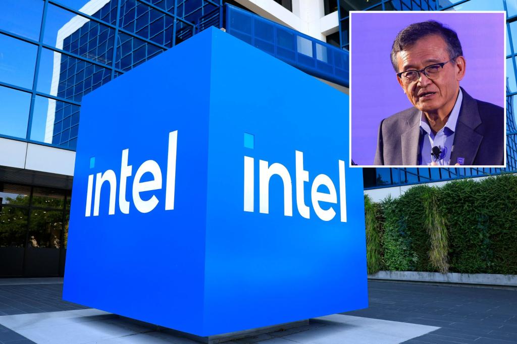 Intel to reduce thousands of jobs by the end of the year while Chipmaker emits gloomy forecast