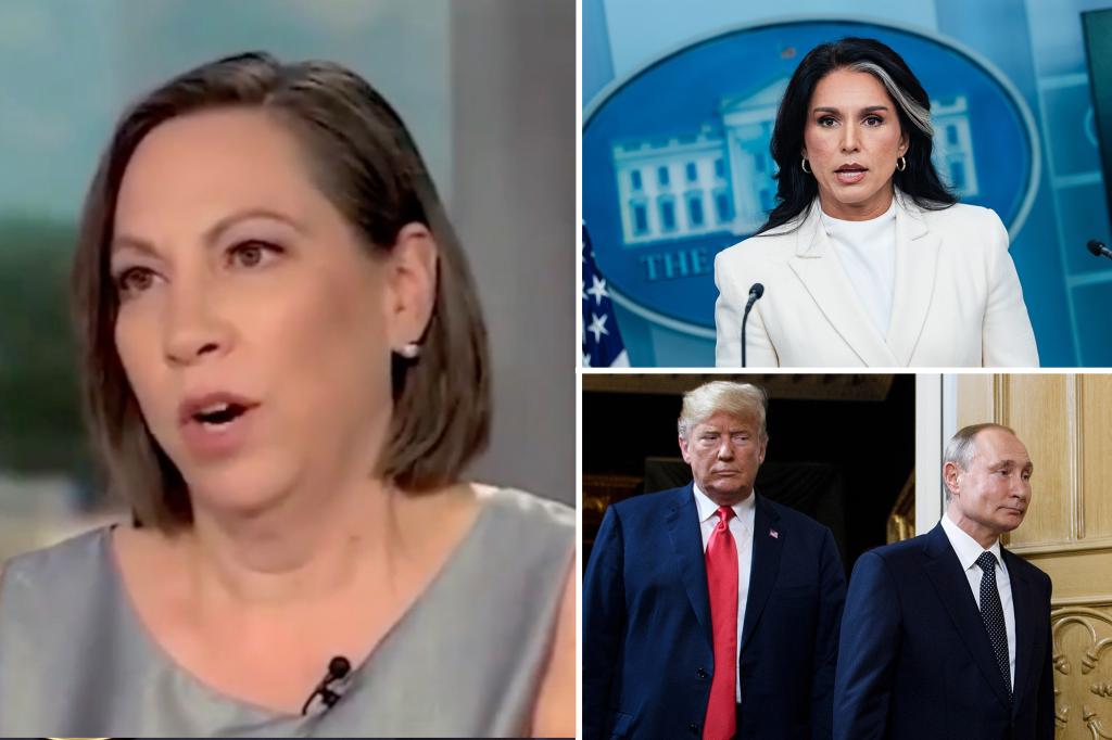 CNN analyst accuses Trump's administrator of assistance