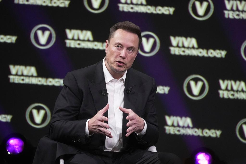 Tesla Stock sinks while Elon Musk warns Company can face 'some rough neighborhoods' forward