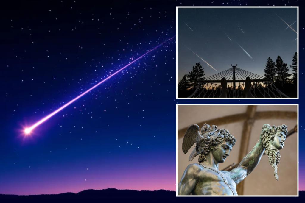 Perseid Meteor Shower 2025: Here is all you need to know