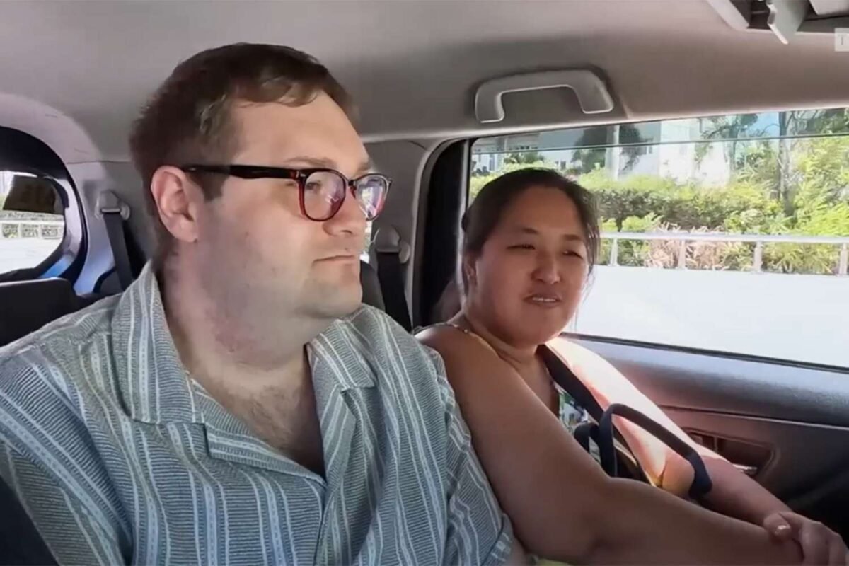 Did Their 7 Year Virtual Relationship Survive The Ultimate Test? A Real Life Meetup!