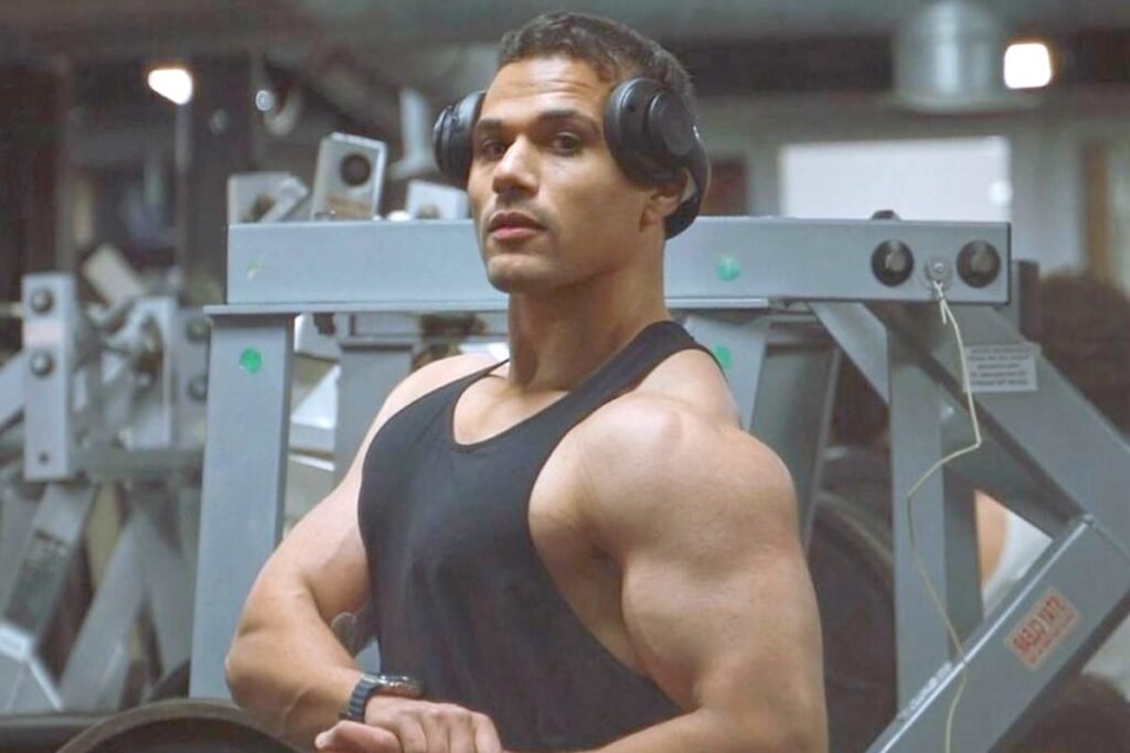 Diagnosed With Cancer: How This Content Creator Turned His Battle Into A