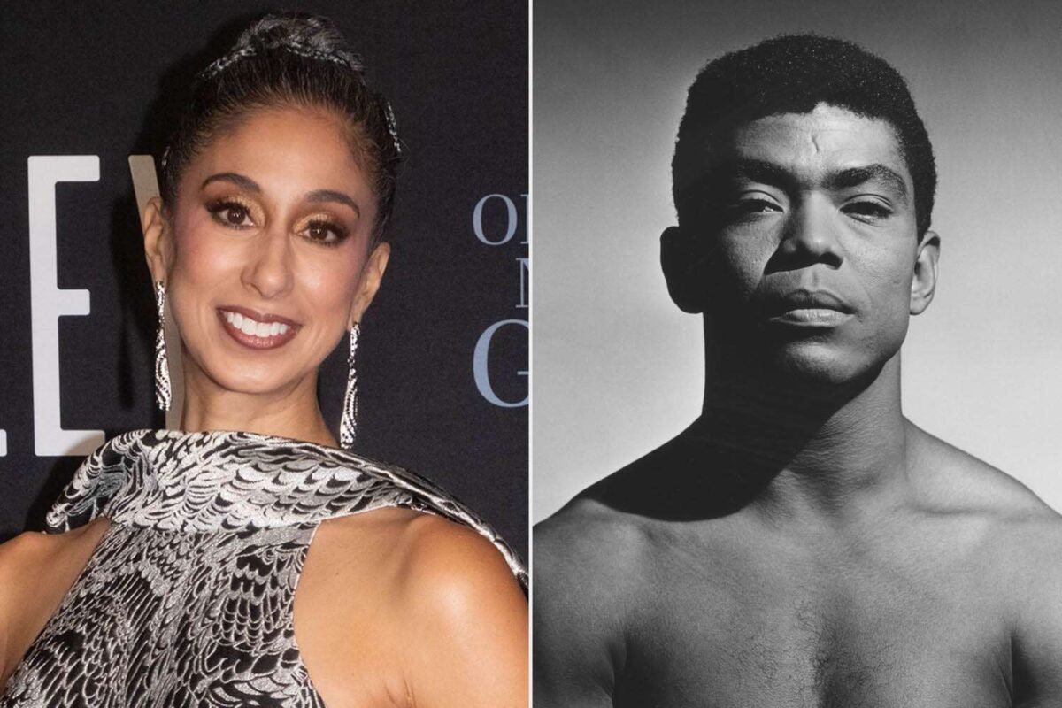 Is Ailey About To Change Forever? Alicia Graf Mack Teases The ‘next