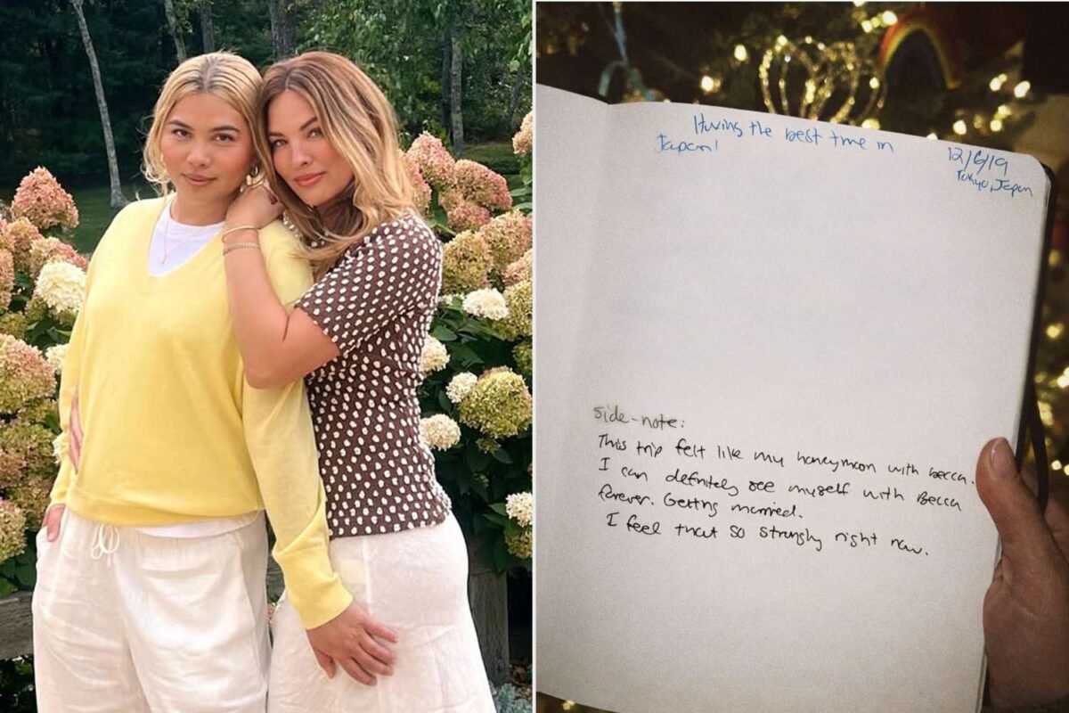 The Shocking Secret: Did This Power Couple Hide Their Romance For Years