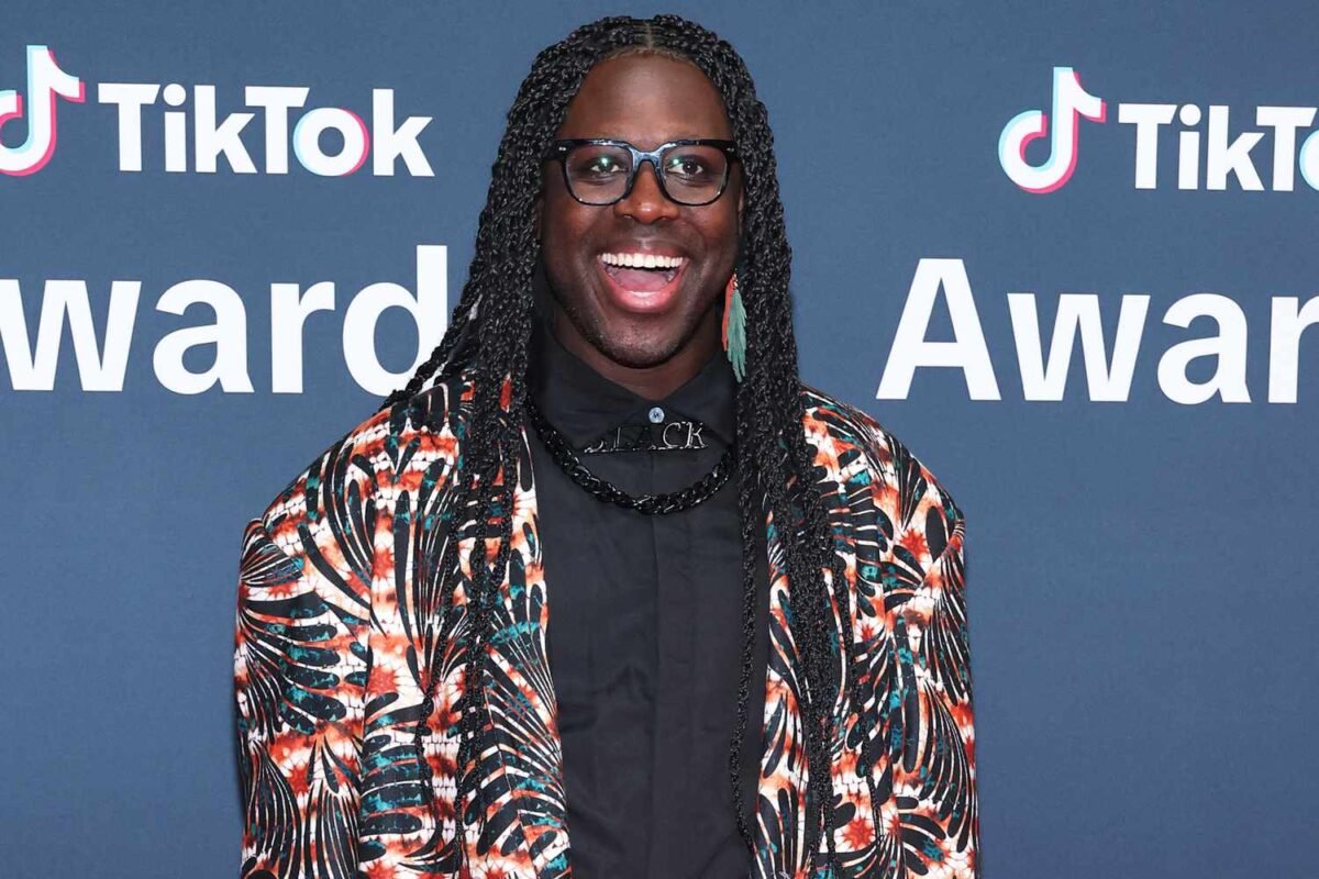 Which Unforgettable Pop Culture Moment Of 2025 Did This Star Crown His