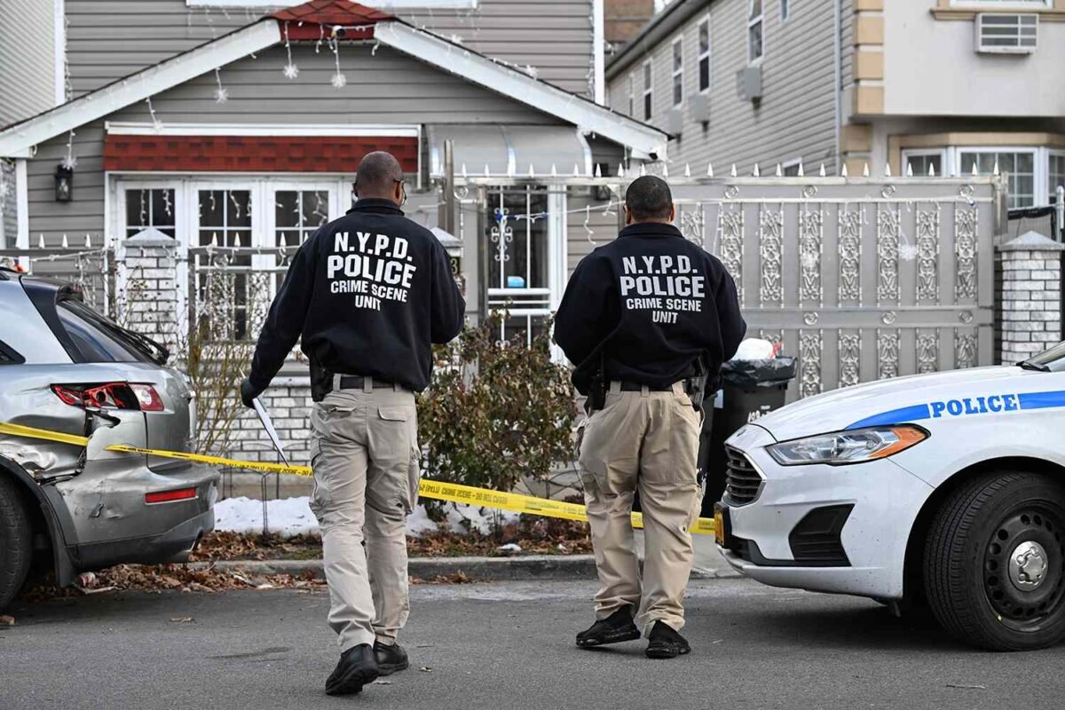 Breaking: Assault Call Turns Deadly – The Shocking Discovery Of Charlie Ramraykha’s