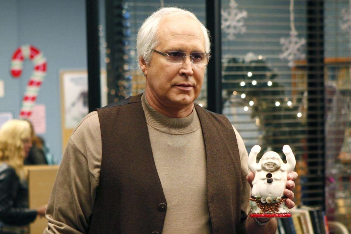 Director Exposes Chevy Chase’s Shocking 2012 Set Incident: Is This Why He’s