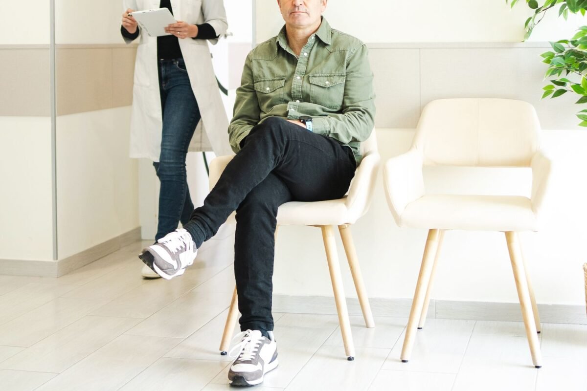 Is She The Worst Wife Ever? She Refused To Drive Him To