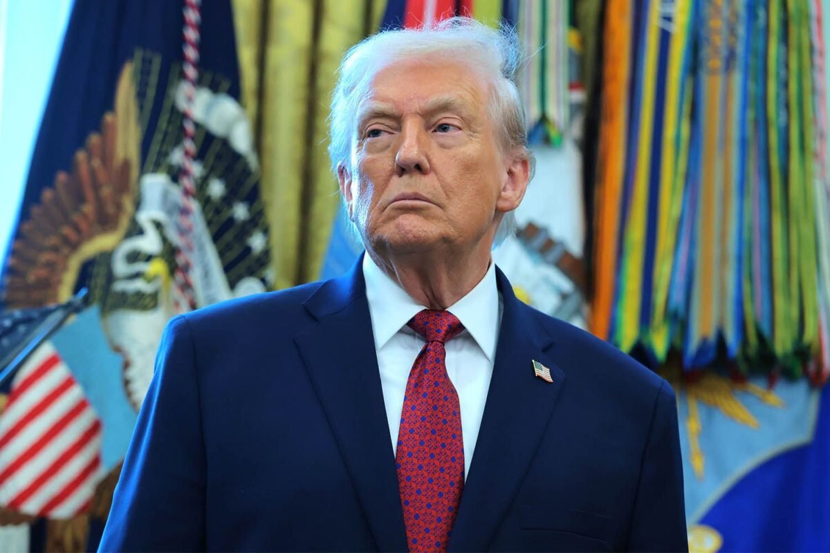 The President’s Unbelievable Peacemaking Claim: Is This Global Diplomacy’s New Era?