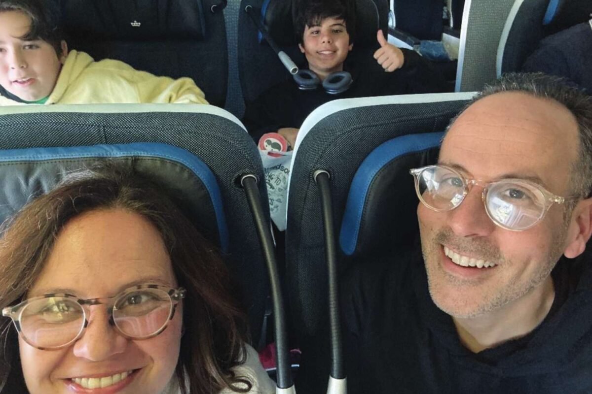 Are Delta & Klm Betraying Passengers? Lawyers Allege ‘failed’ Transatlantic Flight Safety!