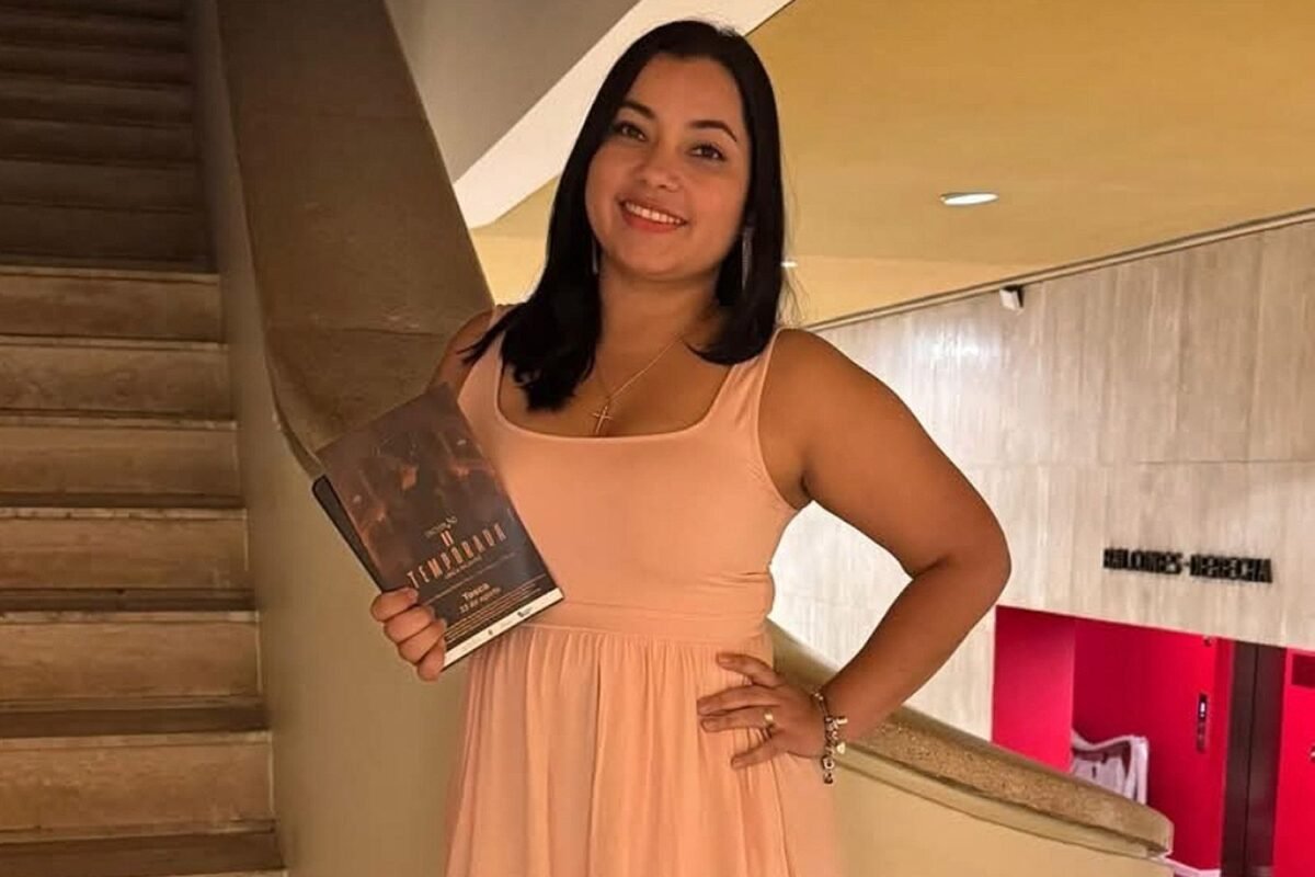 Urgent Breaking: Employee Allegedly Discovers Helen Massiell Garay Sanchez’s Body – The