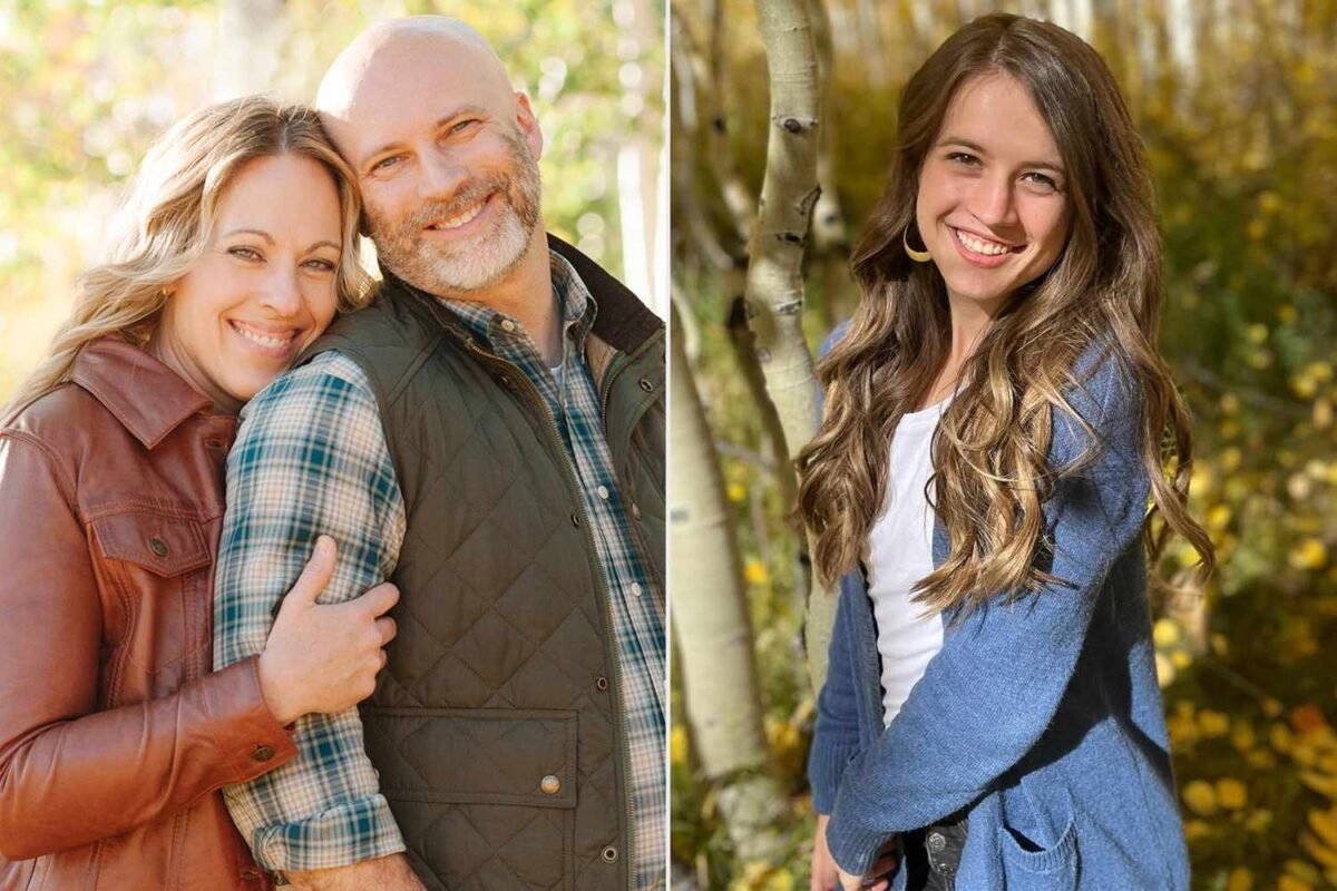 The Father Of Six Is Officially Engaged To Becca Bevan – But