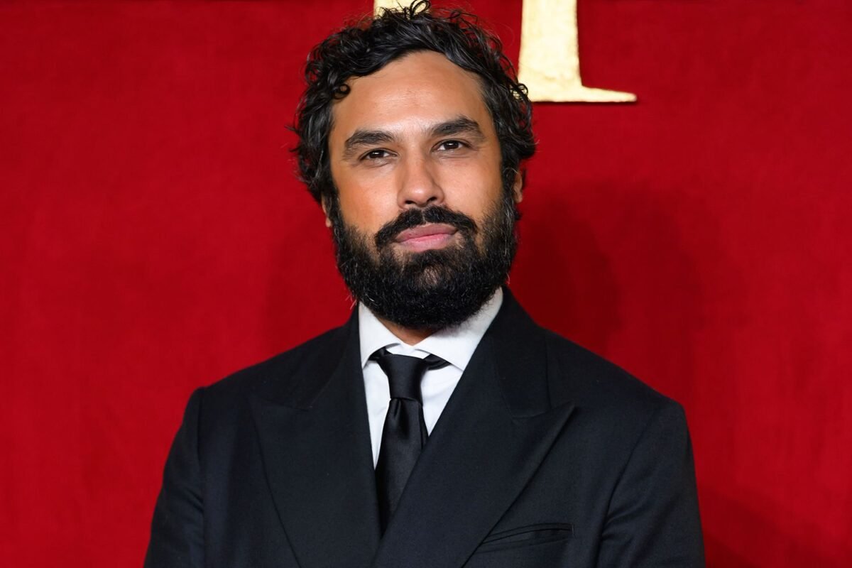 Is Your Favorite Star Hiding A Secret Superhero Life? What One Actor’s