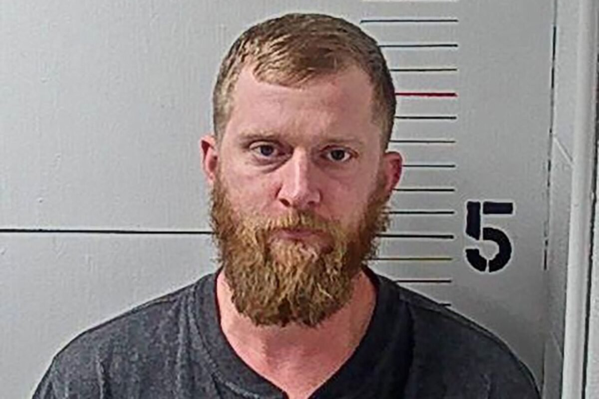 Rutherford County Sued: What Really Happened When Kyle & His Wife Took