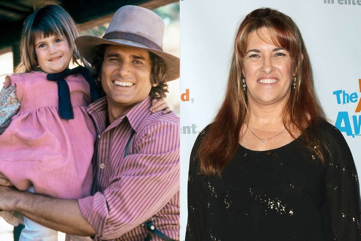 Twin Secrets On The Prairie: Did You Ever Notice Carrie Ingalls Was