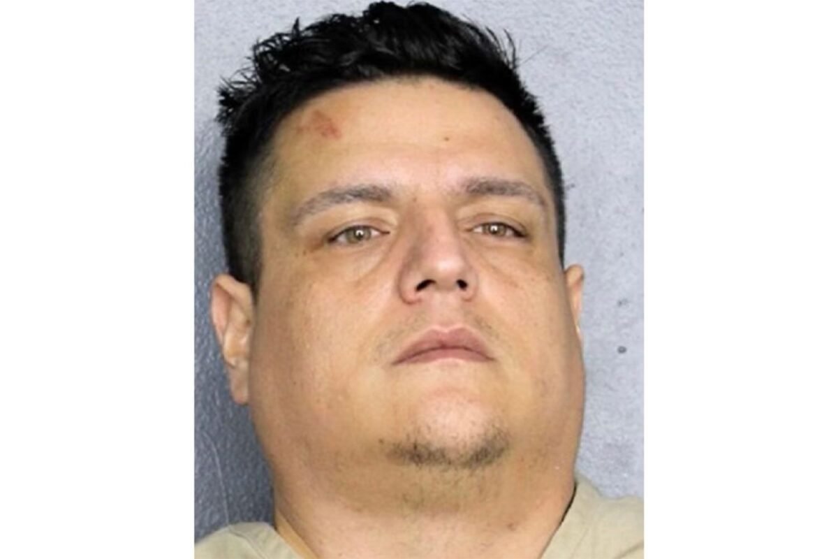 The Unseen Battle: What Deputies Really Faced During A Violent Suspect Apprehension?