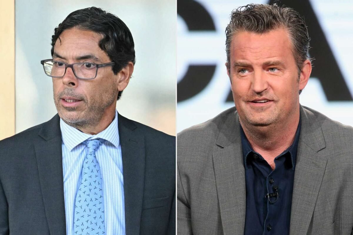 Chavez’s Shocking Ketamine Conspiracy Guilty Plea: What You Need To Know Now!