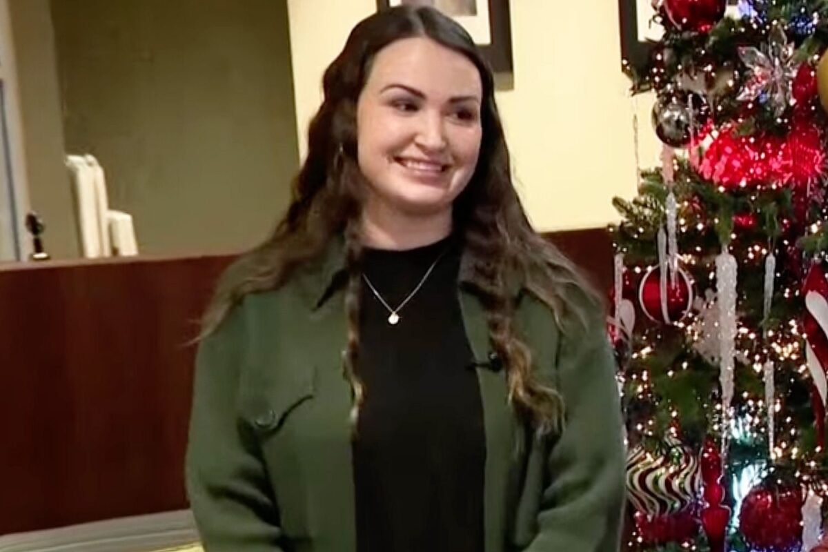 Is This Simple Care Basket Tradition The Secret To Spreading Joy In