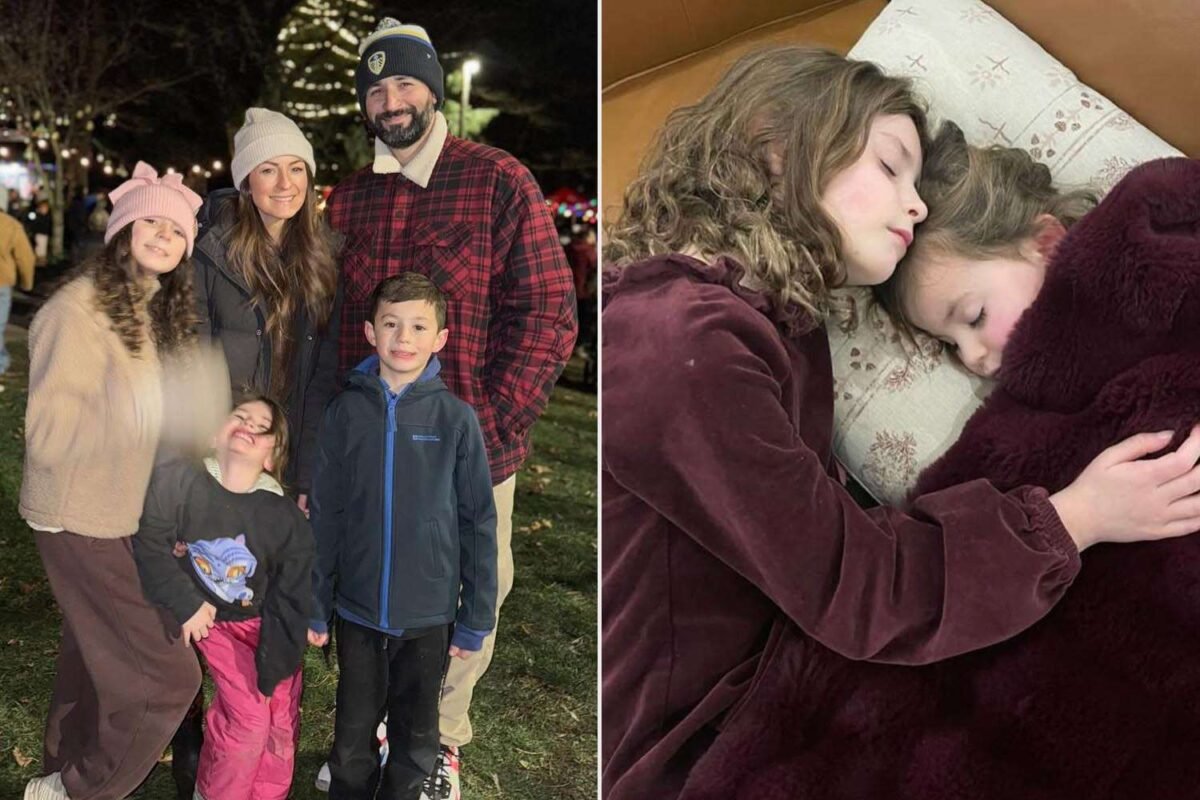 Melissa’s Raw Confession: How Does Anyone Recover After Announcing Their Youngest Daughter