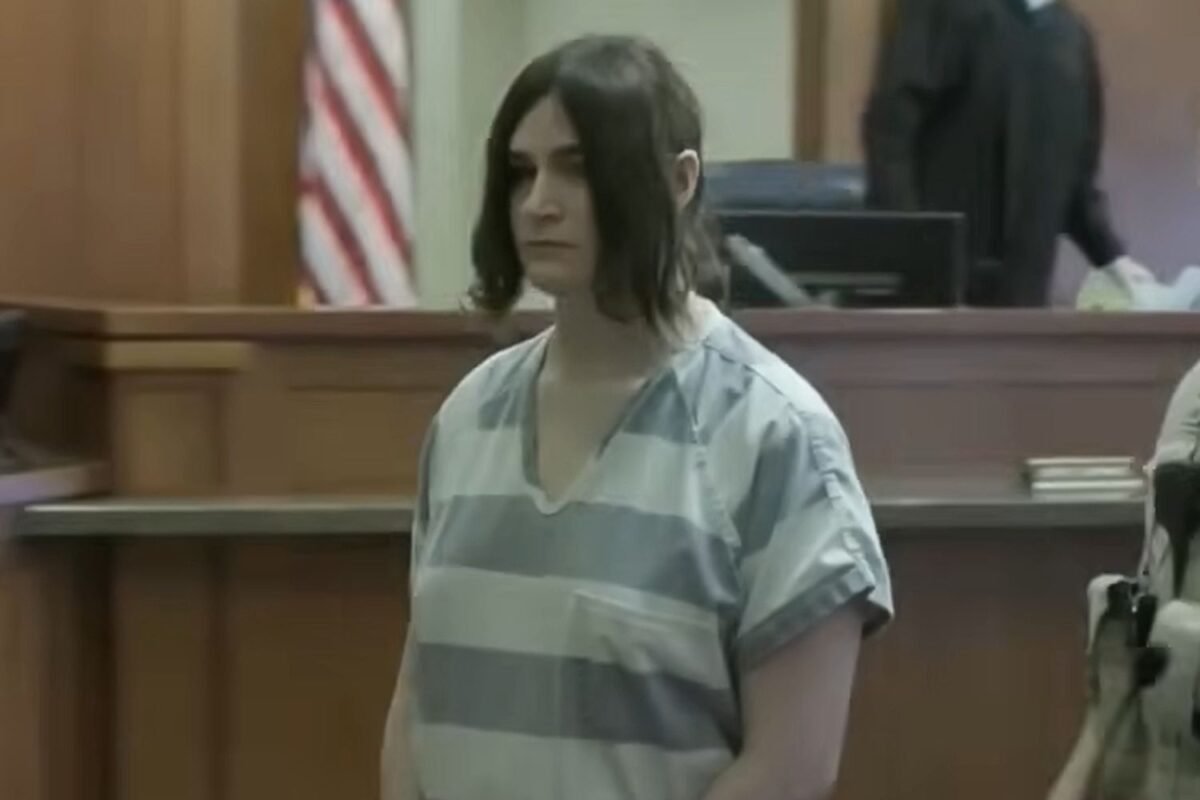 Mia Bailey Sentenced: Will This Double Conviction Set A New Precedent For