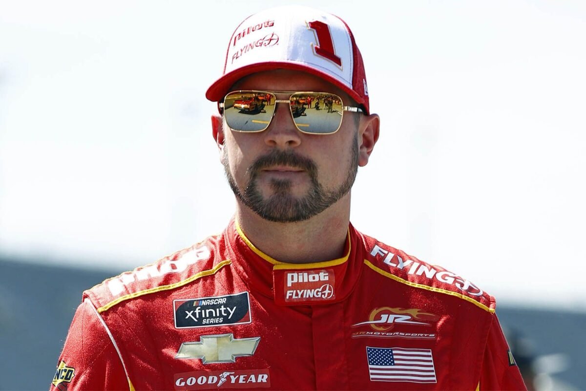 Did Daytona Curse Him? Justin Annett’s Unexpected Nascar Exit Justin Annett’s Career