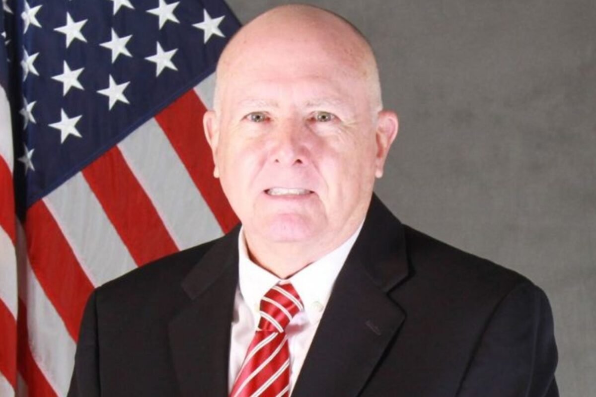 Remembering Robert Muth: What Made This Retired Officer’s Dedication So Legendary?