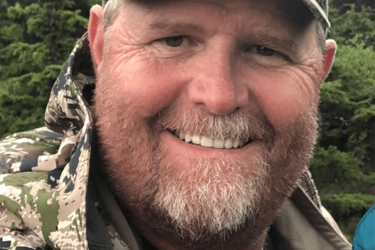 Scott Lee’s Urgent Revelation: Why Was A Chaplain Already On The Phone