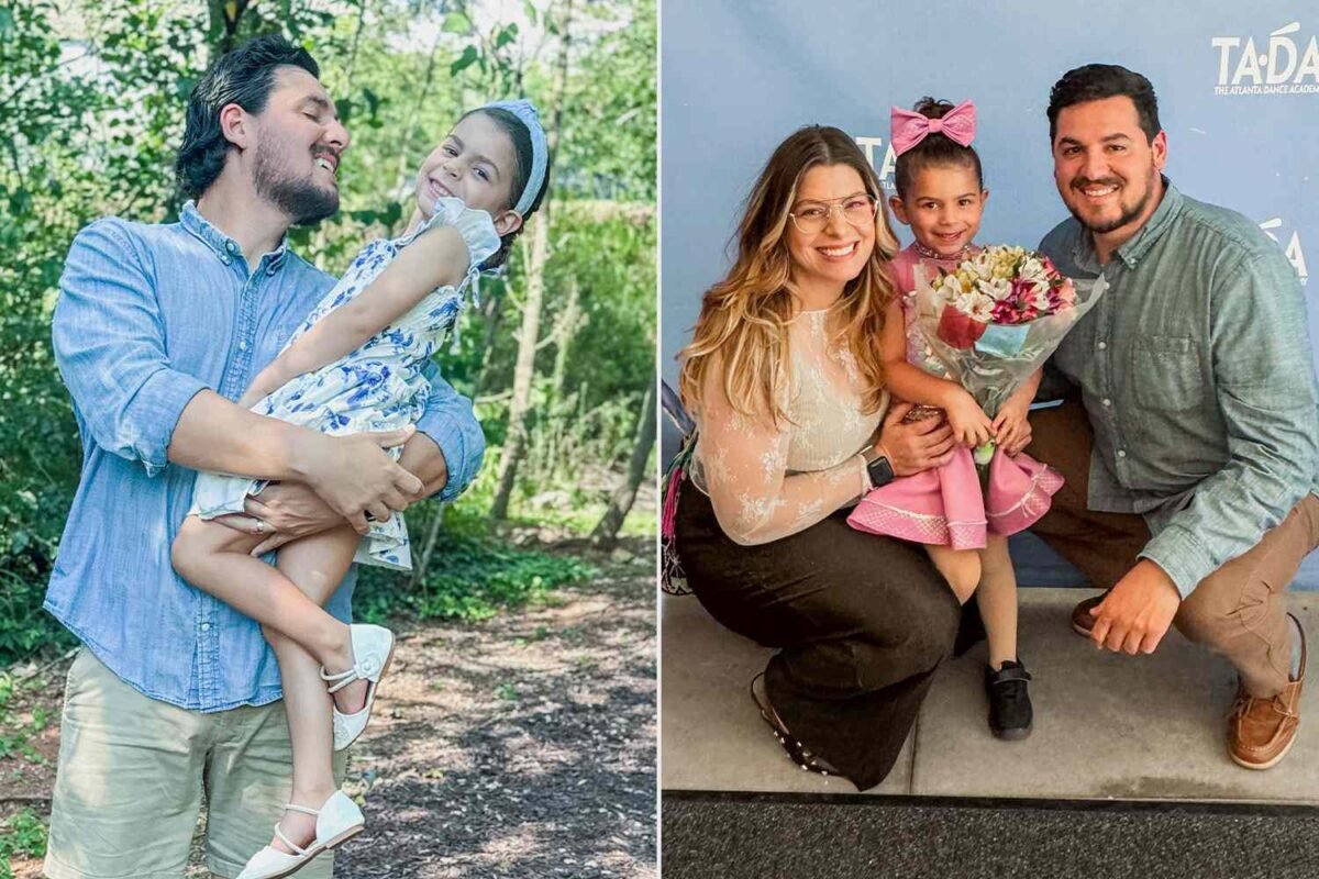 Dad Shaves Beard, Daughter’s Wild Reaction Breaks The Internet! Is Your Kid