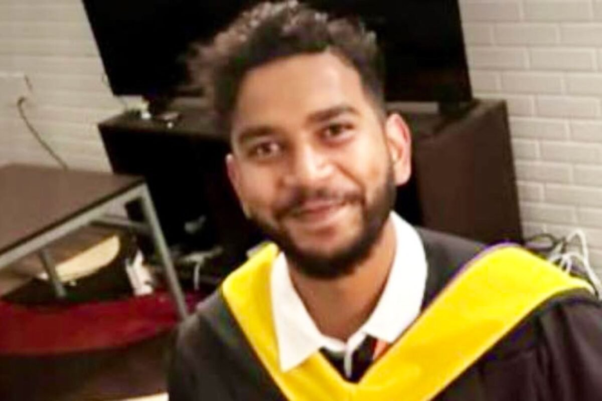 Where Is Swapnil Srivastava? Urgent Missing Person Alert Rocks South Carolina