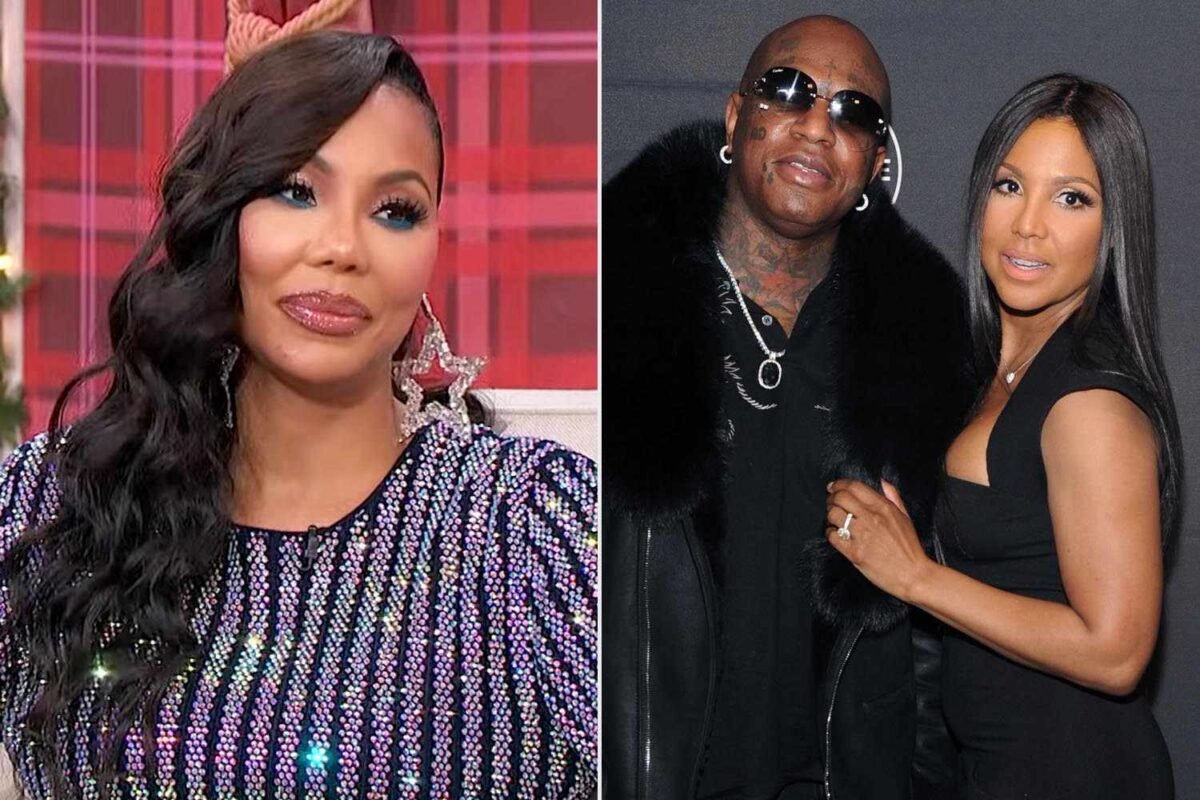 Did Tamar Braxton Secretly Play Matchmaker For Toni? The Wild Truth About