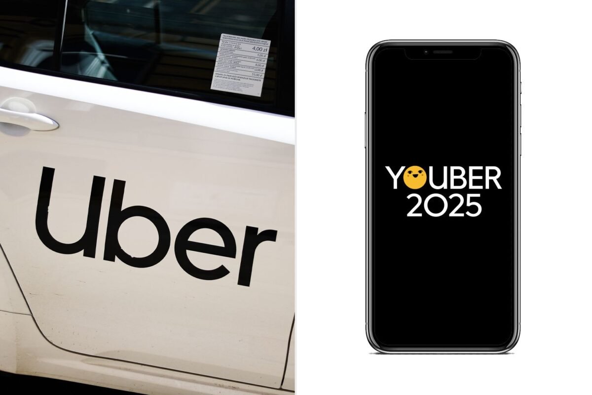 Forget Your Zodiac Sign! Is Your Ride Data Secretly Mapping Your Entire