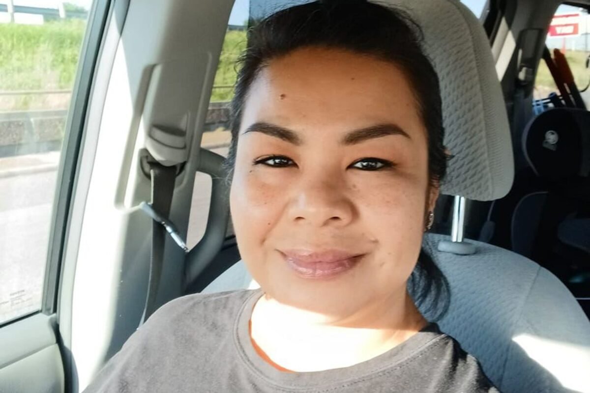 Is This The Most Heartbreaking News Online? Xochitl Santos’ Tragic Story Leaves