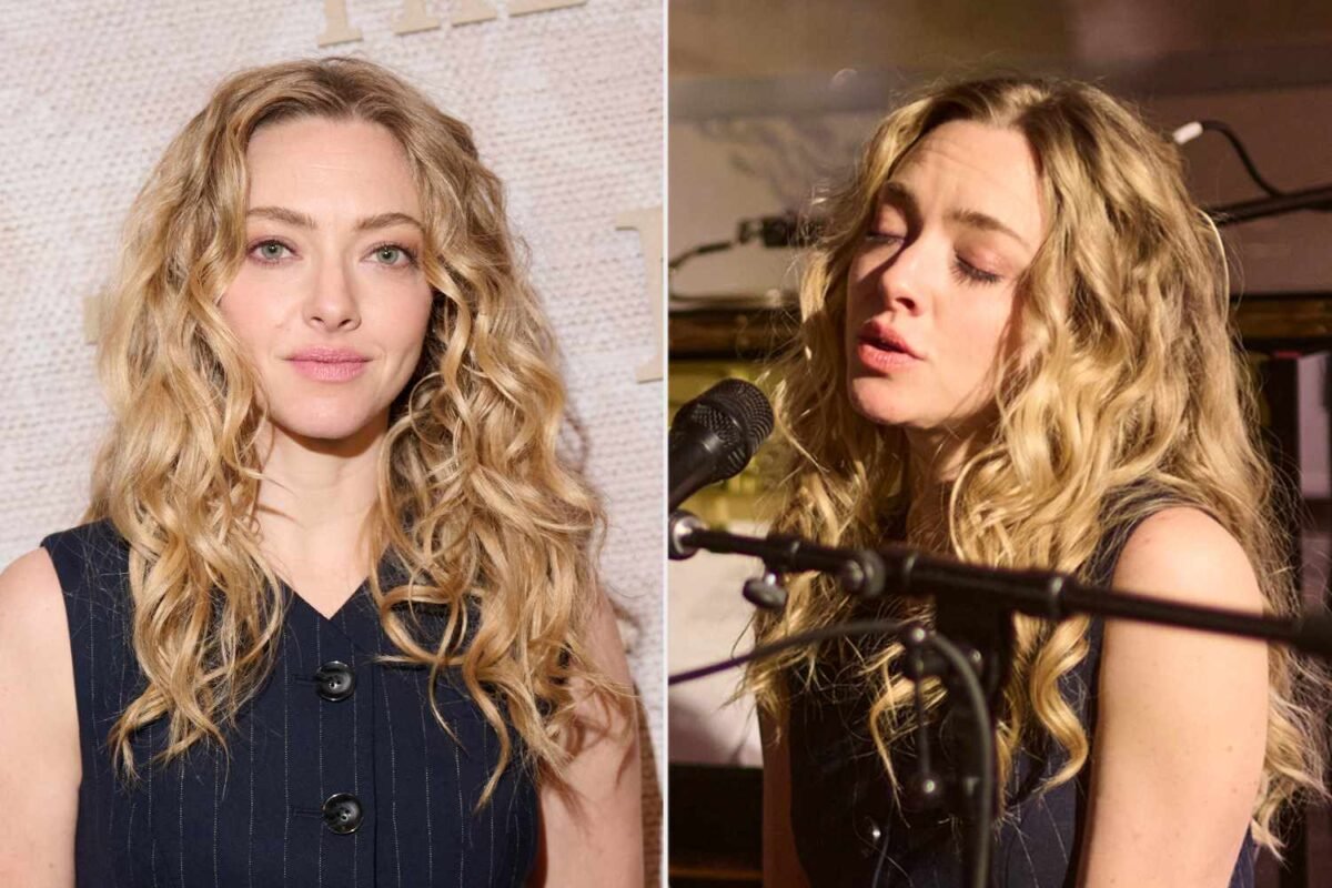 Christmas Day Shocker: Are Thomasin Mckenzie, Lewis Pullman, & Christopher Abbot Teaming