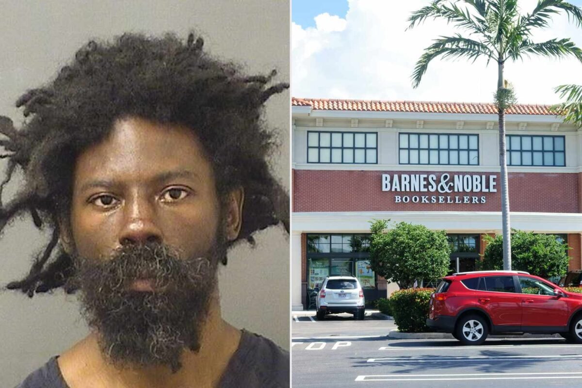 Is This The Most Shocking Arrest Of The Year? The Truth Behind