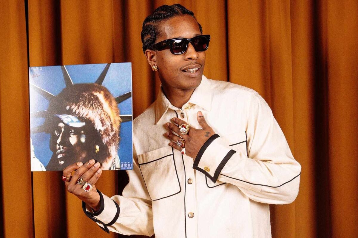 A$ap Rocky’s Childhood Building Just Scored Free Rent For January 2026 –