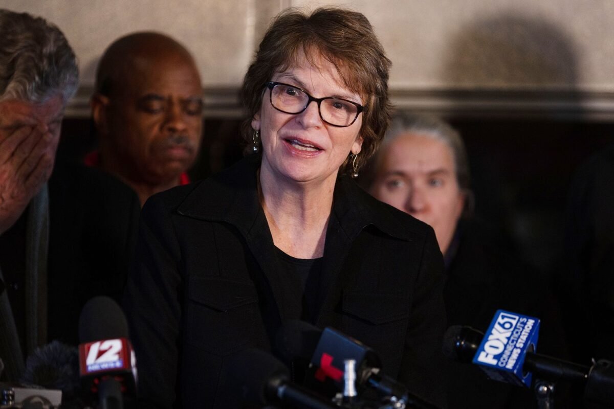 After Deadly Shooting, Can This Ivy League School Really Fix Its Campus