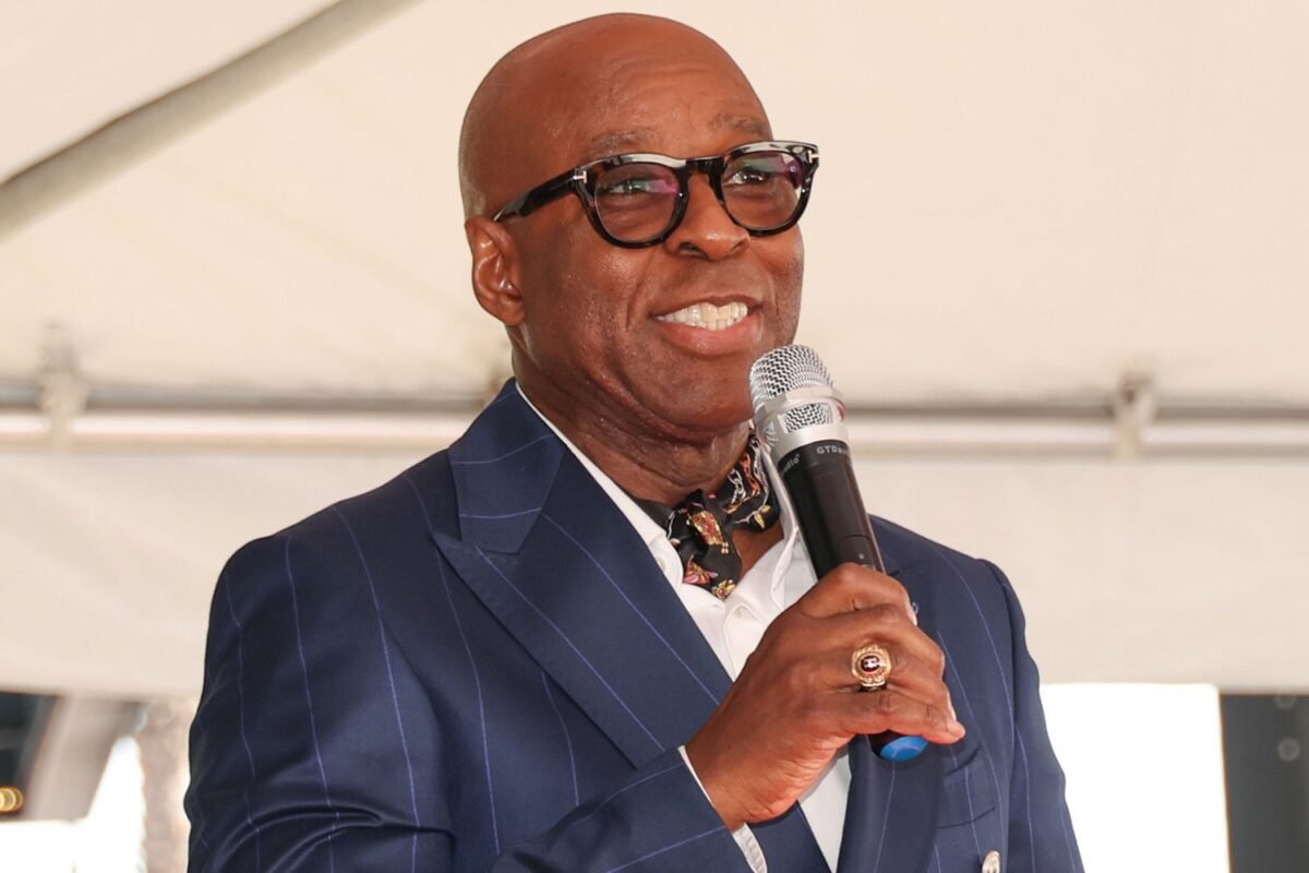 Is This 65 Year Old Icon The Latest To Get A Hollywood Walk Of