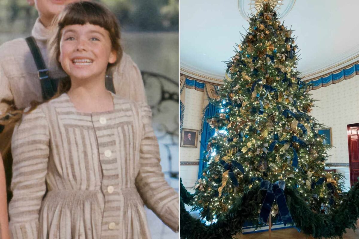Marta Von Trapp’s Real Life Plot Twist: What Did Debbie Turner Do After