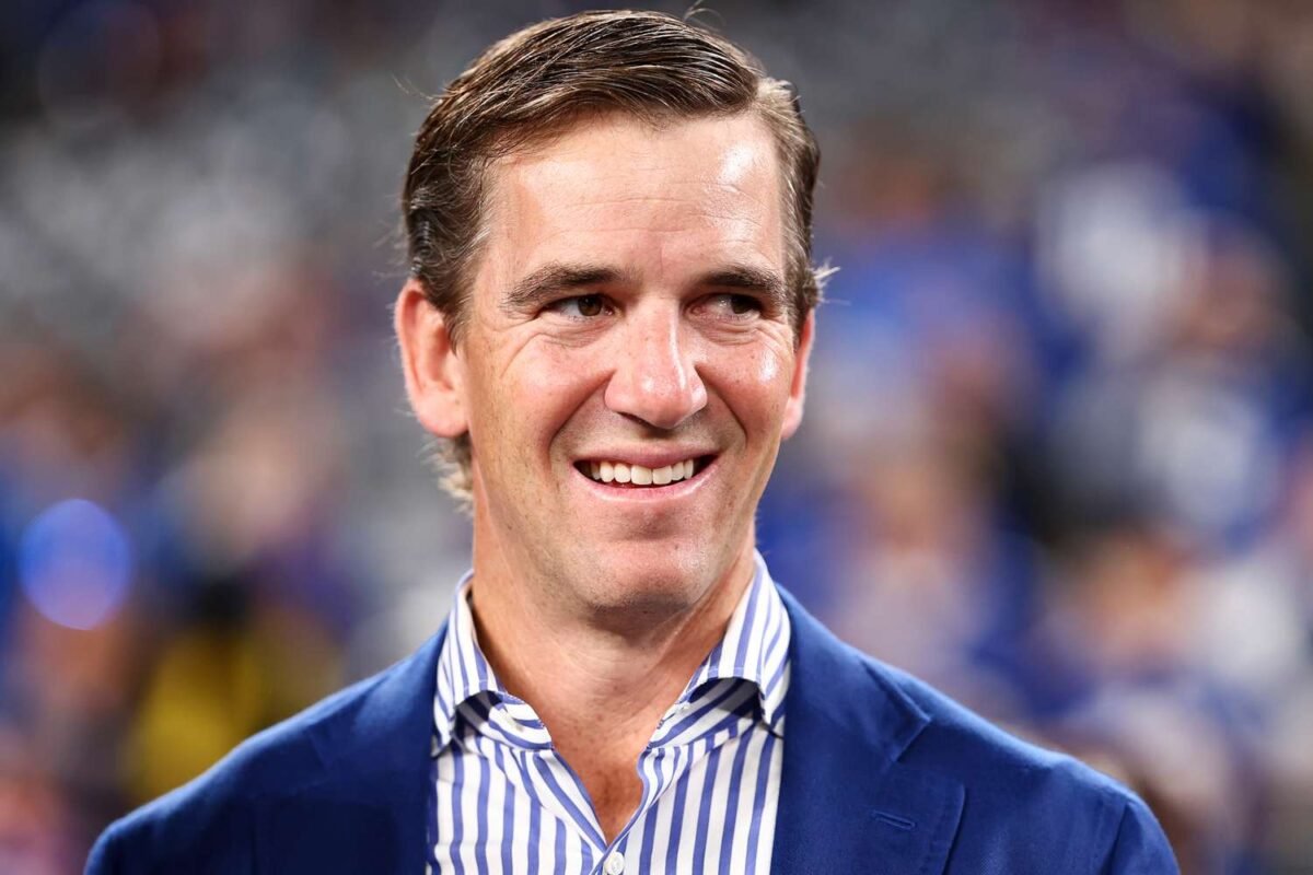 Eli Manning’s Unstoppable Super Bowl Mvp Formula: How Did This Giants Quarterback