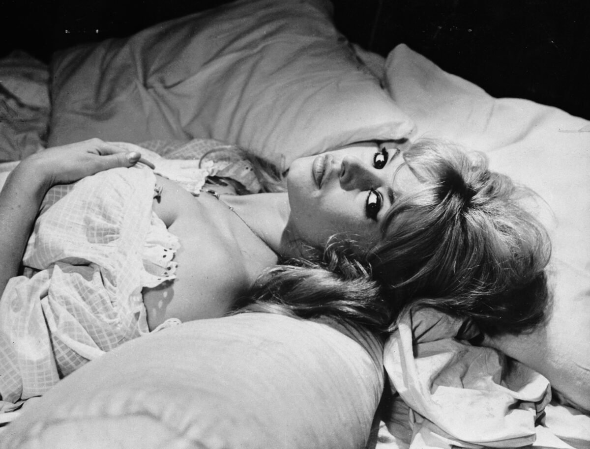 Brigitte Bardot Dead At 91: Unpacking The Untamed Legacy Of The Original