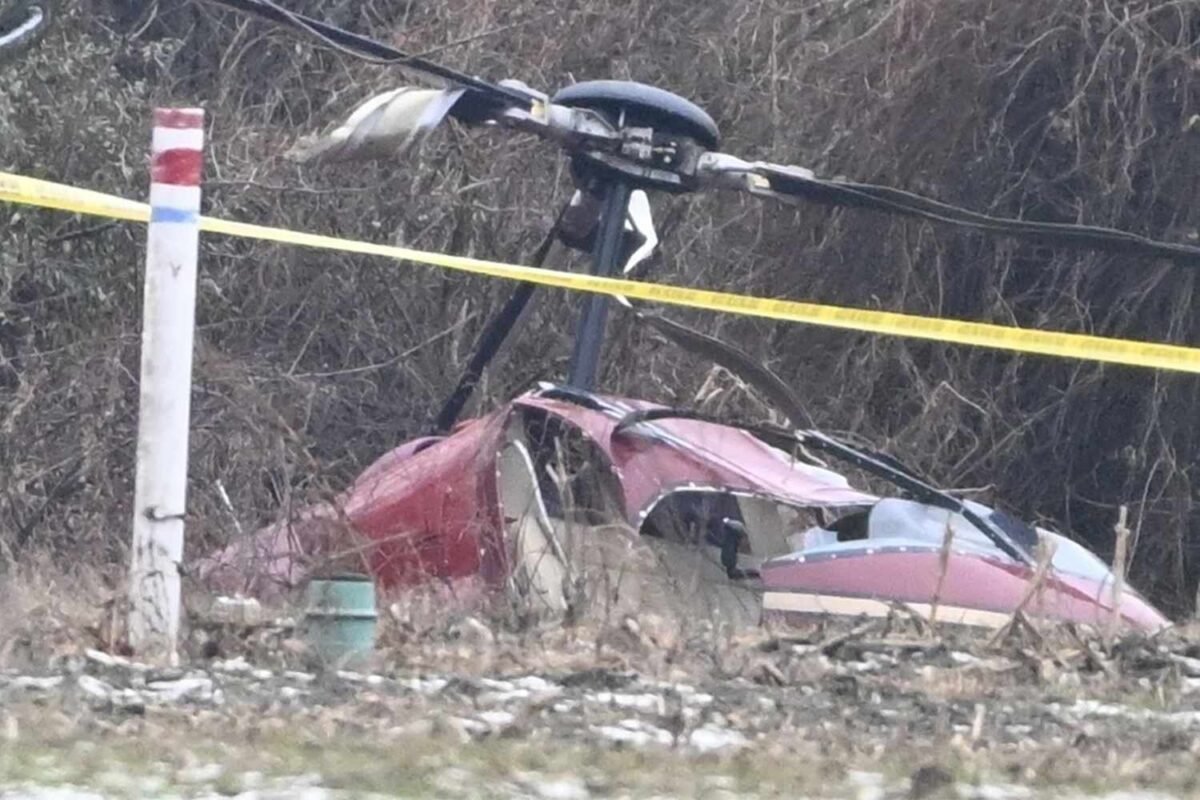 Is This The Breakthrough? Kenneth L. Kirsch And Michael Greenberg Finally Identified