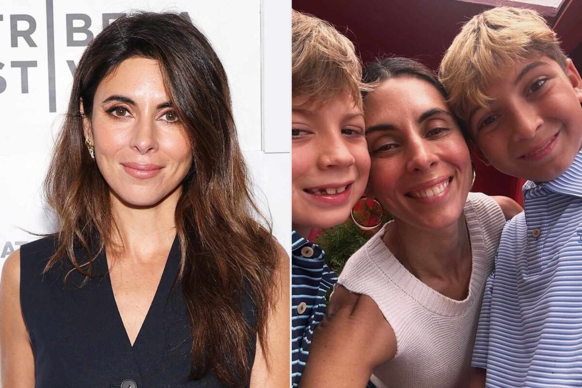 H2 Title: Hollywood’s Ultimate Balancing Act: Who Are The Sons (12 &