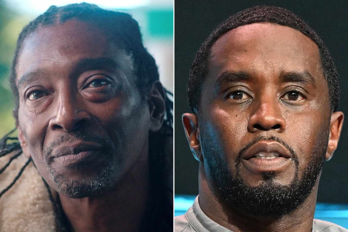 Is Diddy’s ‘predatory Behavior’ Finally Exposed? Shocking New Allegations Emerge Against Sean