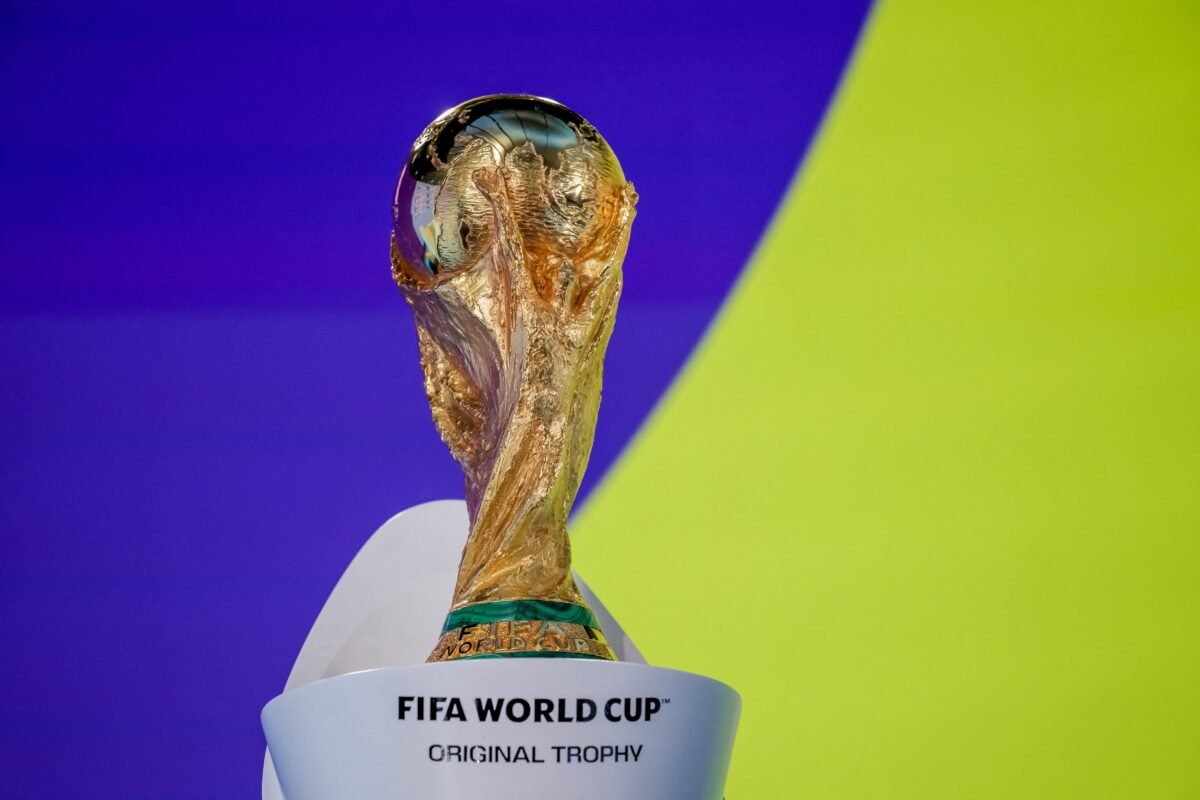 Is Fifa Selling $60 World Cup Final Tickets For Real? The Shocking