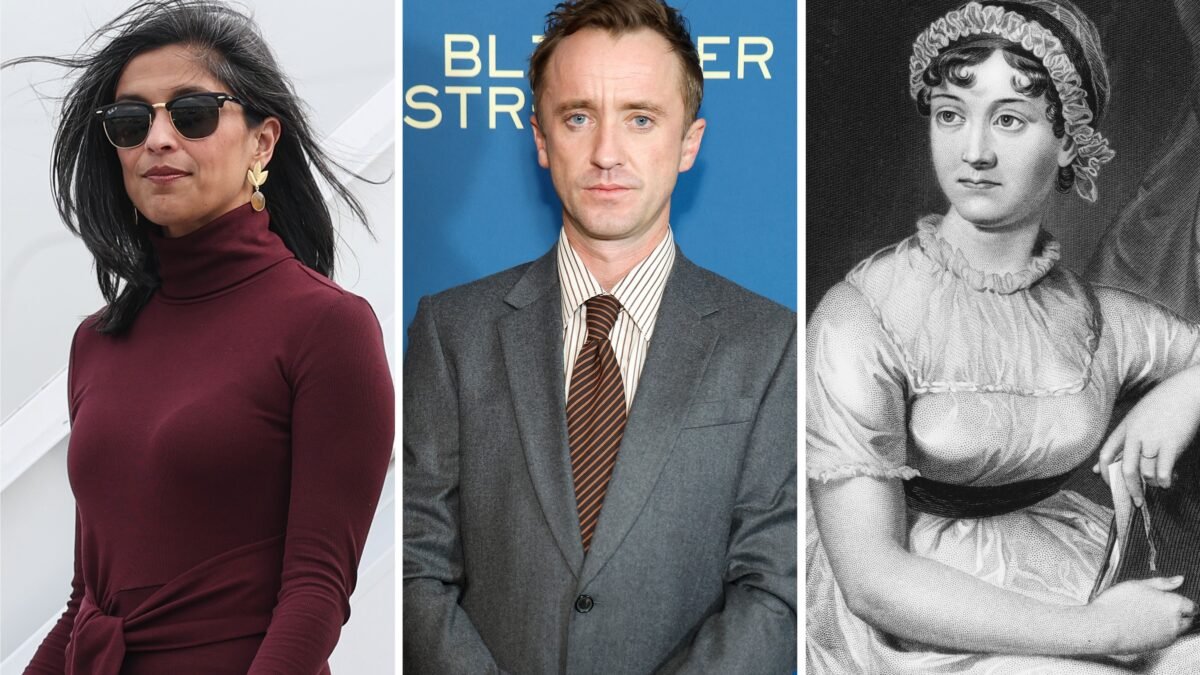 Is Your Feed Ready? Unpacking This Week’s Wild Mix Of Holiday Movie