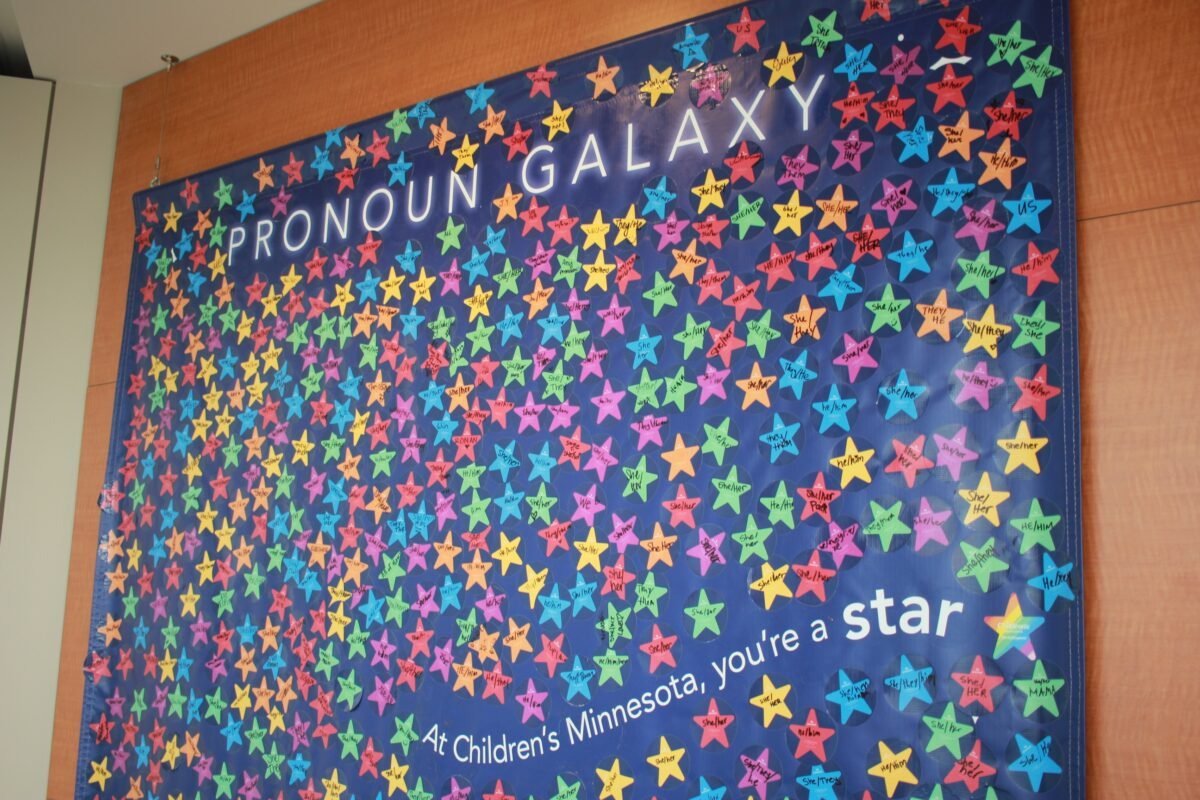 Alert: Medical Experts Slam Trump Admin’s Push To Ban Youth Gender Affirming Care