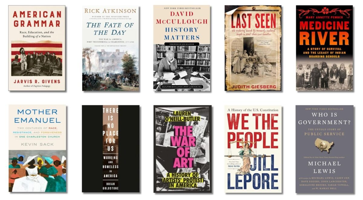 Unraveling America: Are These The Untold Stories You Need To Understand U.s.