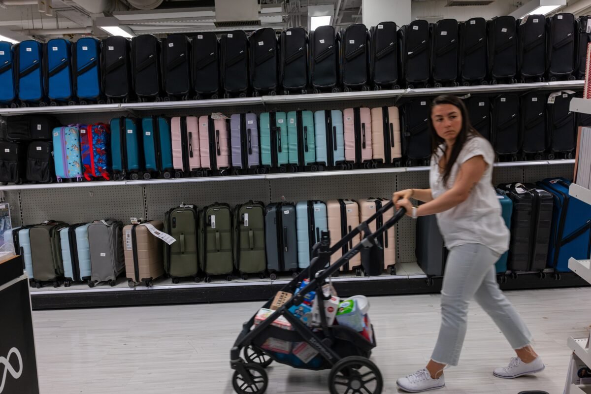 Is Delayed Economic Data Hiding The Real Economic Story From Voters? Brace